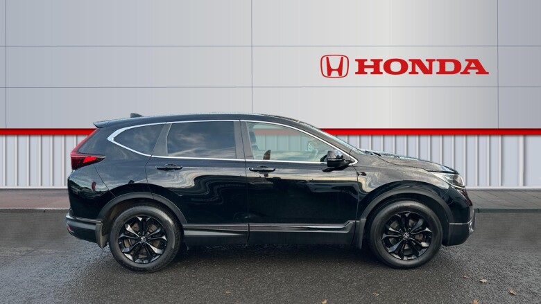 Honda CR-V 2.0 i-MMD Hybrid Sport Line 2WD 5dr eCVT Hybrid Estate